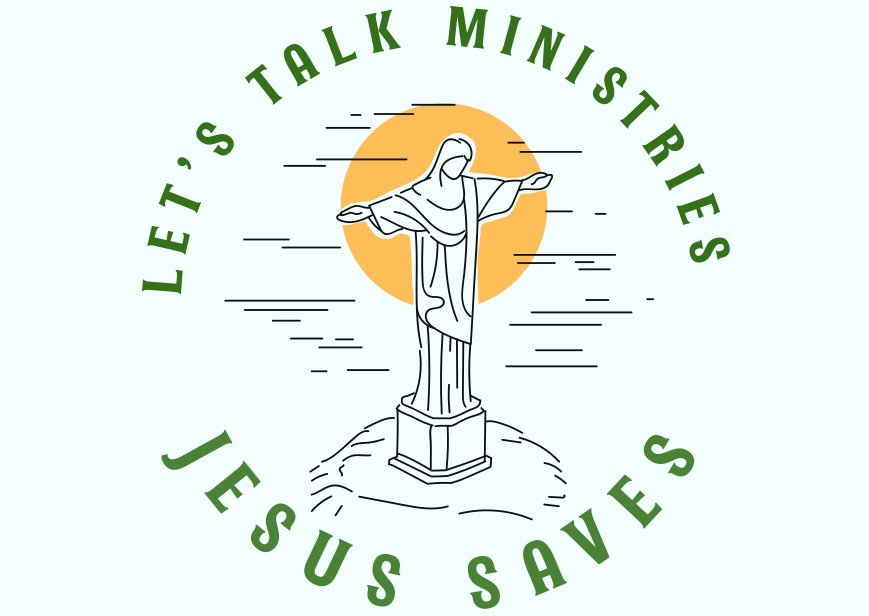 Lets Talk Ministries