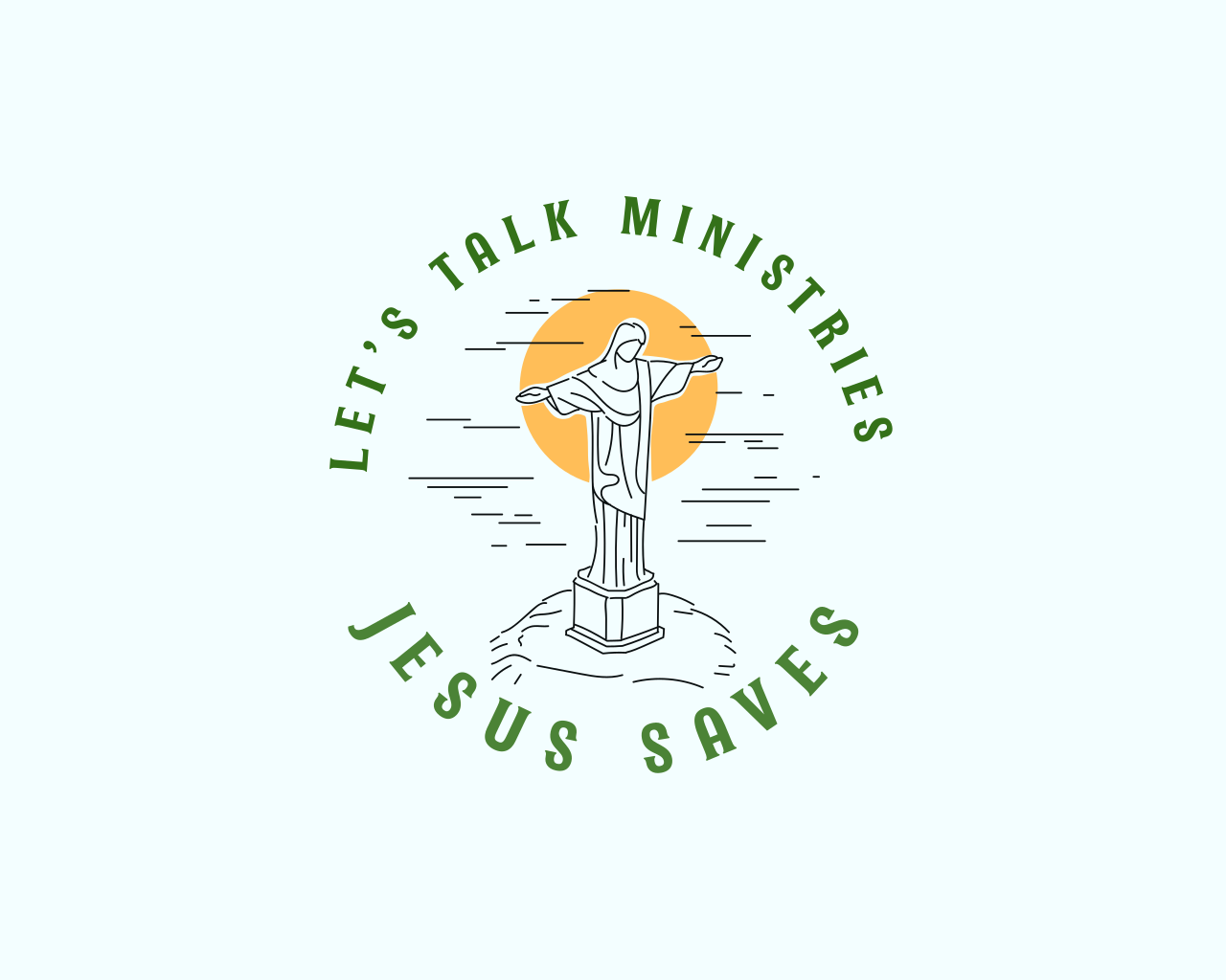 Lets Talk Ministries